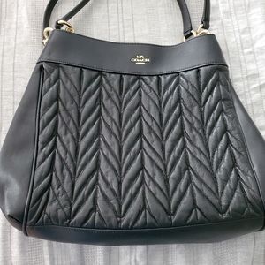 Coach Hobo Style bag